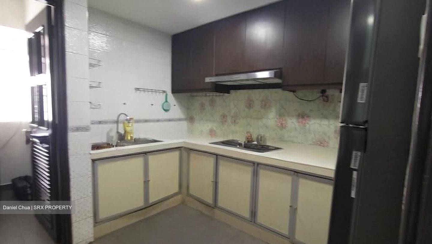 Orchid Park Condominium (D27), Condominium #629783311